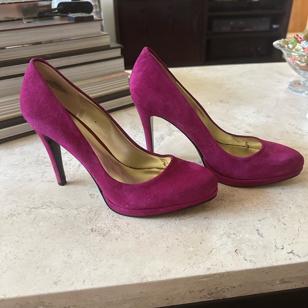 Nine West Funky Fancy